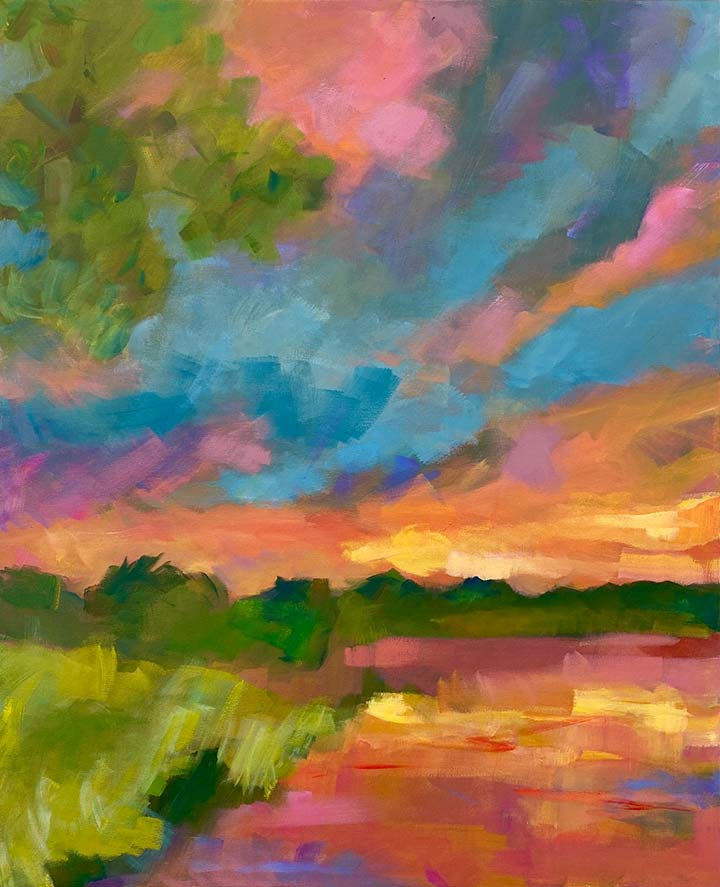 Tubac Art Gallery & Gift Shop with art, prints, handmade crafts, and..