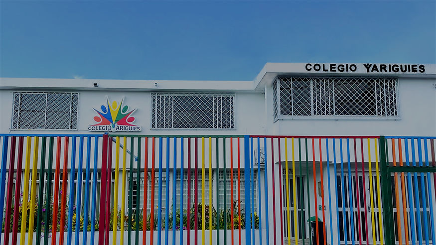 Colegio Yariguíes en Barrancabermeja