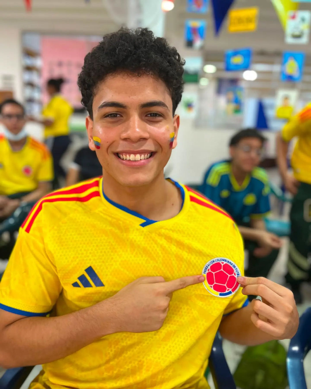 Así celebramos el Día de la Independencia: foto 3 de 13