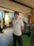Michael Ibbott Personal Trainer Crieff & Strathearn
