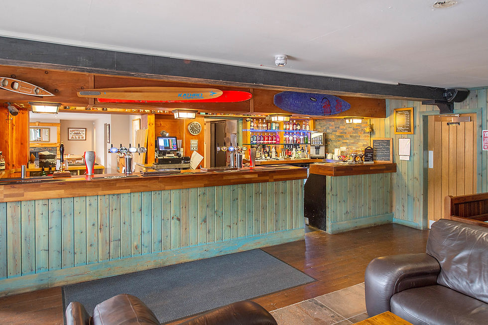 The Clachan Hotel, Lochearnhead, Scotland