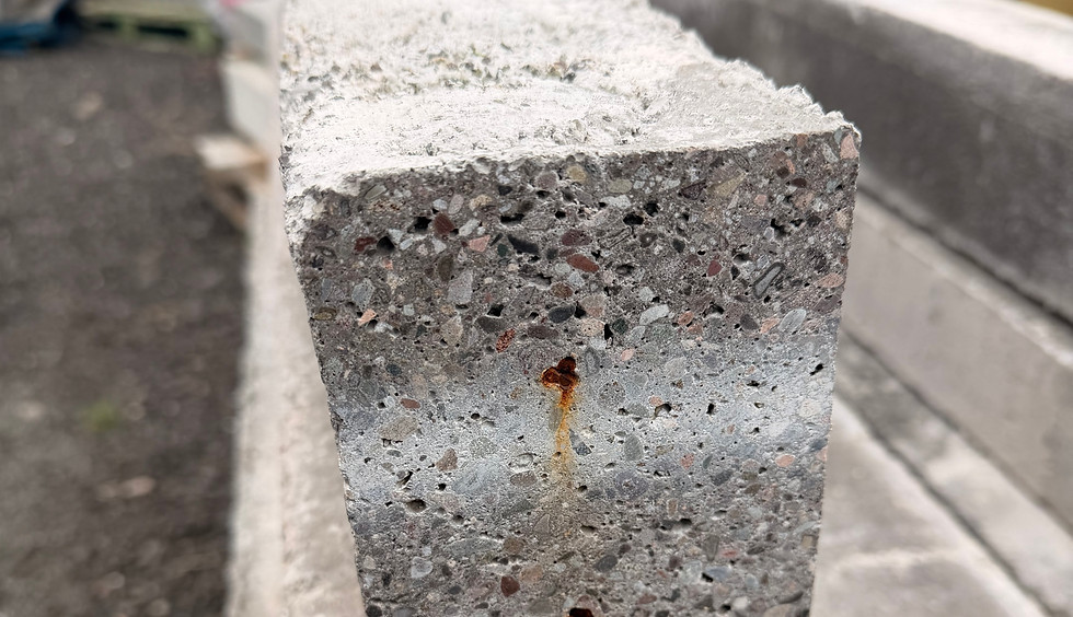 Lintels