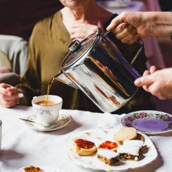 Dance: Tea Dance