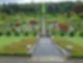 Experience Crieff Drummond Castle Gardens