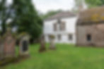 Experience Crieff Innerpeffray Library