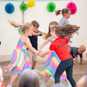 Crieff & Strathearn 2026: The Ultimate Guide to a Year of Events 🗓️✨