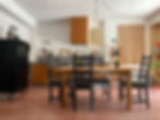 Essbereich Casa Terra