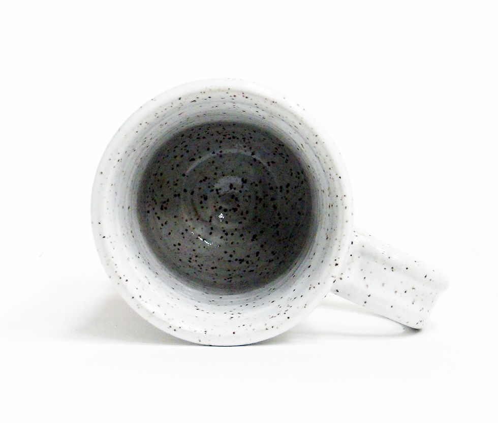 Thumbnail: spcc04 Country Elegant "HOPE "coffee cup