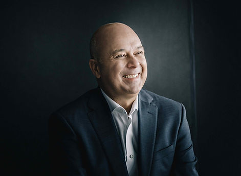 Mario Gosselin - Associé et conseiller en régime d’assurance collective