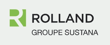 Logo Rolland Groupe Sustana