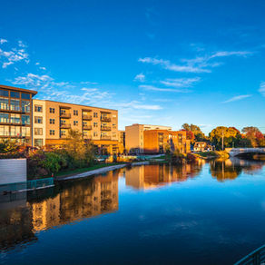The Marling is a 2019 Build Wisconsin Award Winner!
