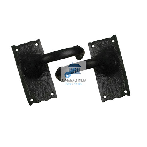 Plain Lever Latch