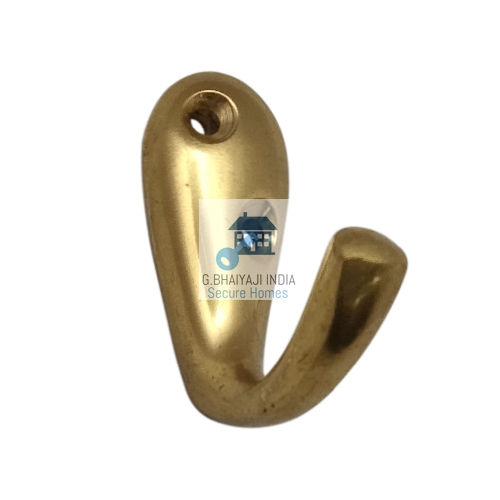 Vic Single Hook