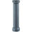 Miniatura: PE  PLASTICO REG. 130MM C/PAR PRETO