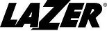 Logo marki Lazer