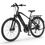Miniatura: ROWER ELEKTRYCZNY ECOBIKE X-CROSS