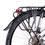 Miniatura: ROWER ELEKTRYCZNY UNIBIKE RAPID