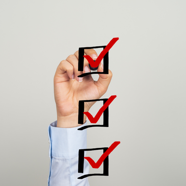 Checklist: Qual o momento ideal para planejar, organizar e estabelecer as prioridades do Condomínio?