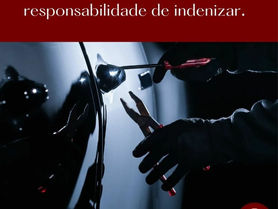 Furto e roubo em condomínios e a responsabilidade de indenizar
