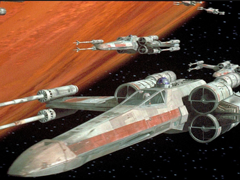 How Star Wars Can Help You Raise More Money -- The Art of Using Sound in Nonprofit Fundraising!