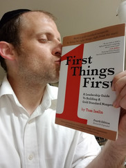 Tom Iselin - First Things First