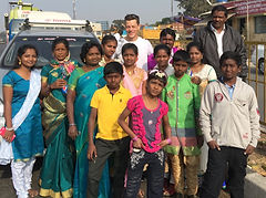 Tom Iselin - India - Best Strategic Planning Facilitator