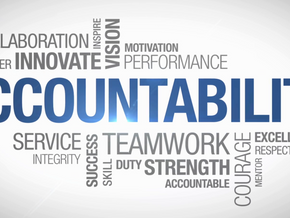 Nonprofit Accountability: Taking the Responsibility to Deliver the Goods