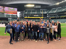 Tom Iselin - Best Board Retreat Facilitator - BGC - Seattle