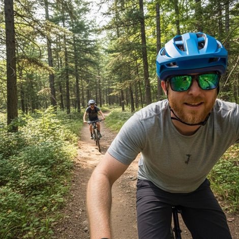 Cycling