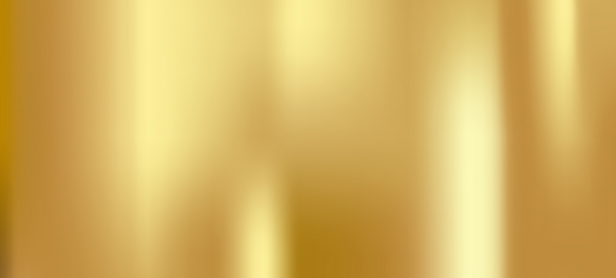 gold background