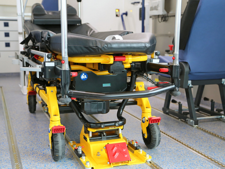 Discover how medical stretchers evolved from early rescue tools to today’s advanced Stretcher NEMT services. Learn how modern stretcher transport improves safety, comfort, and accessibility for patients who need medical support during non-emergency transfers.