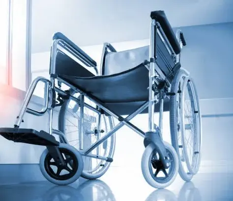 Manual Wheelchairs Vs Transport Wheelchairs: A Detailed Breakdown