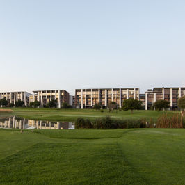 High Density Residential & Commercial 