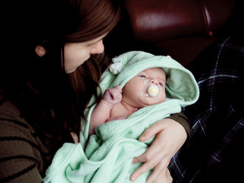 Breastfeeding with Implants: Myths Debunked
