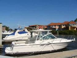 Tiara 2900 Coronet