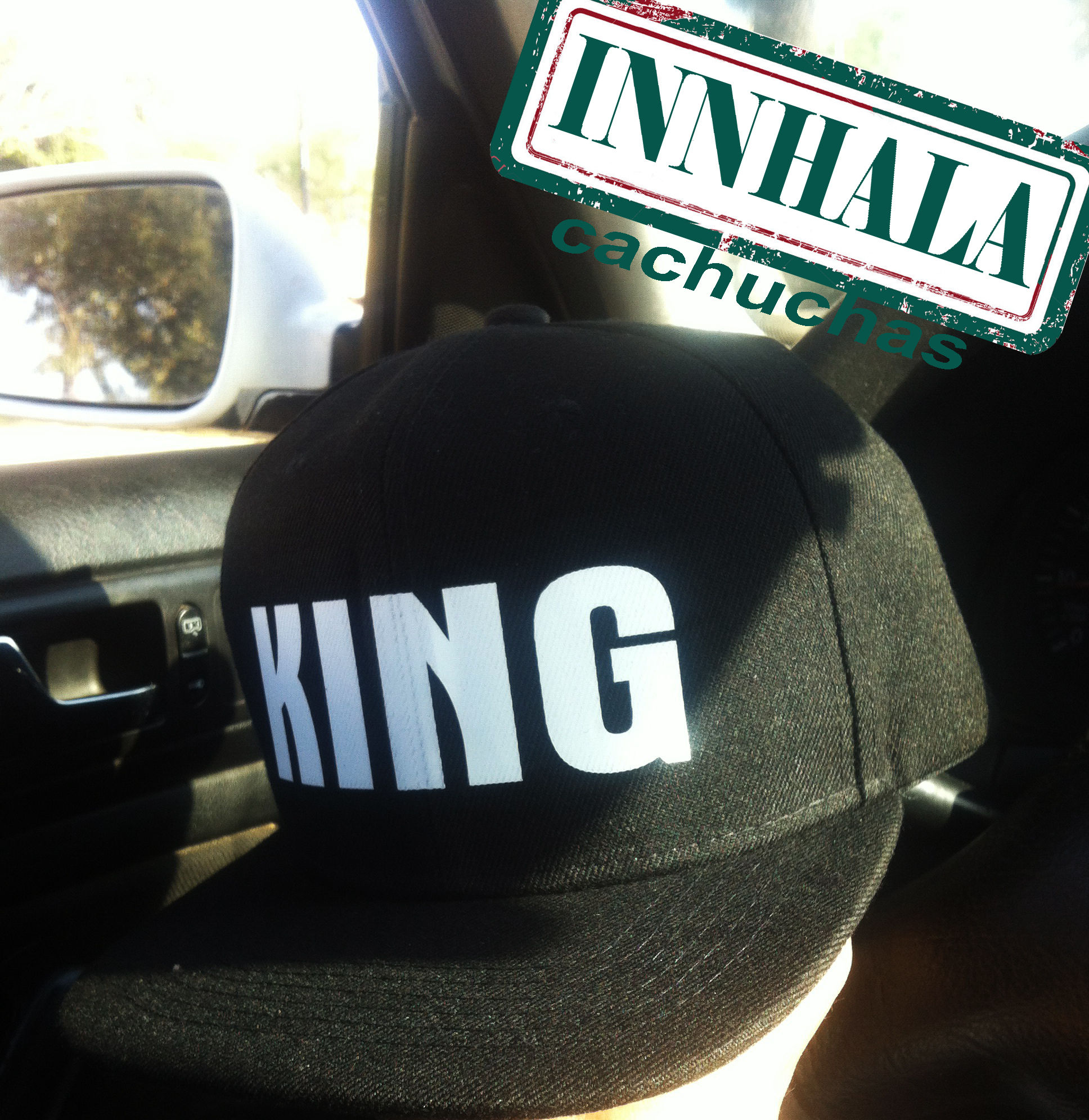 Cachucha KING