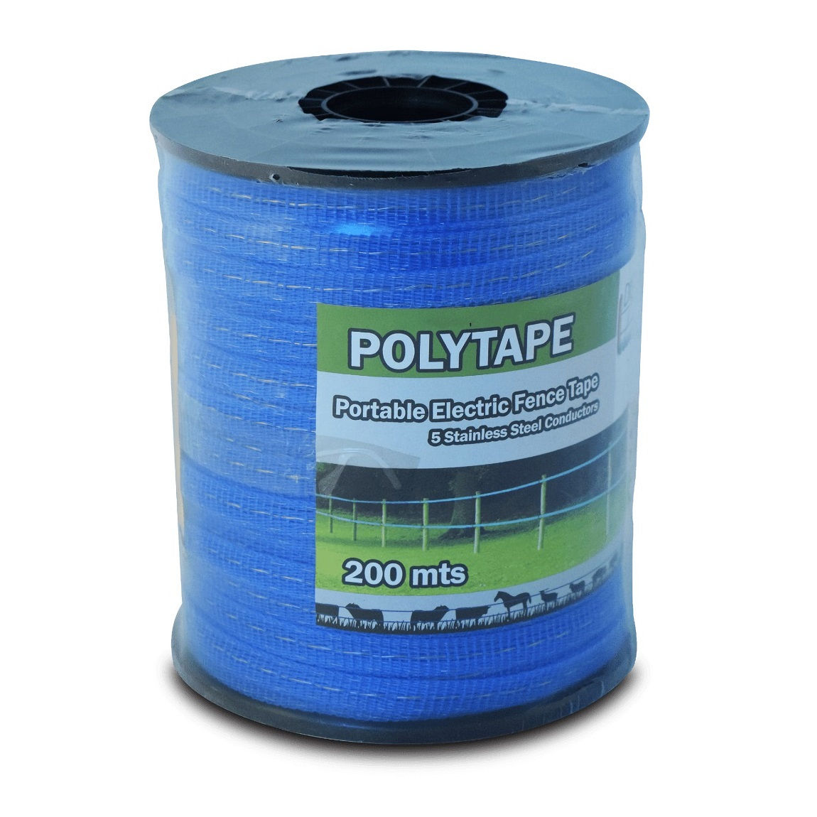 Cinta Eléctrica x 200 Metros Electrón