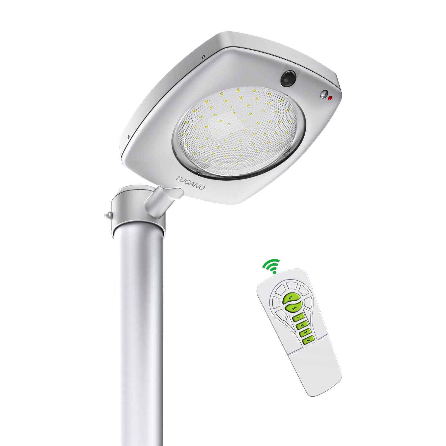 Lampara 3000 Lumenes Todo en Uno SSL-03