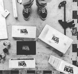 Estúdio de mobiliário e peças de design