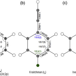 Microwave spectrum, structure and dipole moment of 4-fluorophenylacetylene (4FPA)