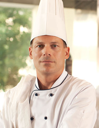 Chef Indoors