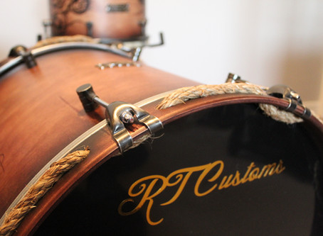 Custom Pirate Themed Kit build