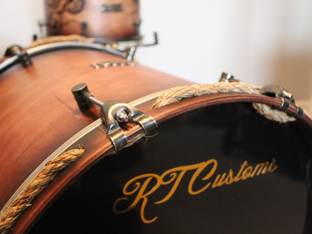 Custom Pirate Themed Kit build
