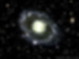 Spiral Galaxy In Centaurus