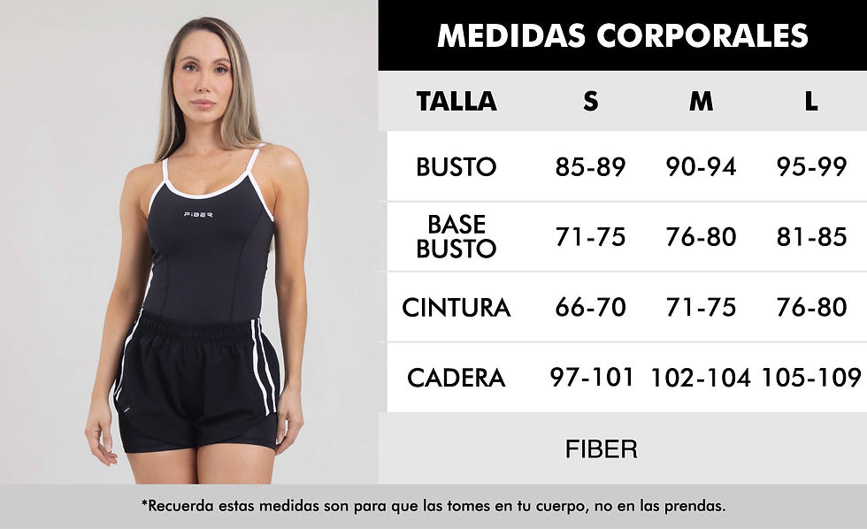 Thumbnail: BLUSA SPORT GLOW CAFE OSCURO TROPI (TROB03D)