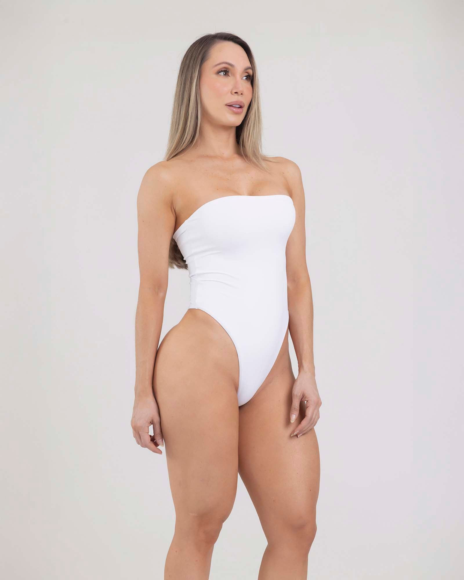 BODY STREET GLOW BLANCO TROPI (TROY01B)