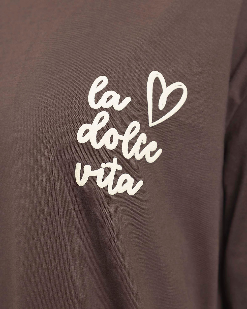 Miniatura: SHORT UNDER EASE NEGRO - DOLCE VITA FIBER (DOLS04A)