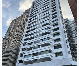 Robinson Road No.1
