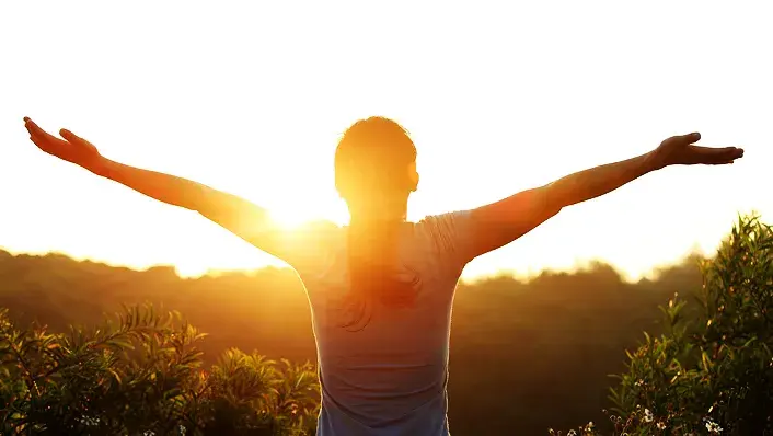 Day 4: Let God Heal The Wounds