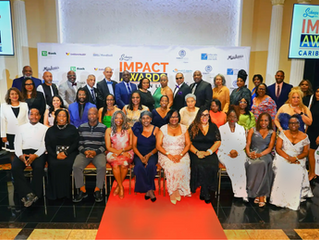 Caribbean Impact Awards